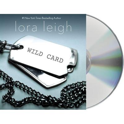 Wild Card - Lora Leigh, CD, 9781427267412