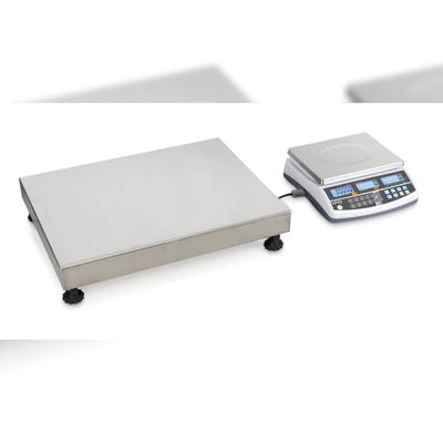 KERN CCS 150K0.01 Zählsystem Max 150kg d 0,00001kg Kranwaage Zugwaage