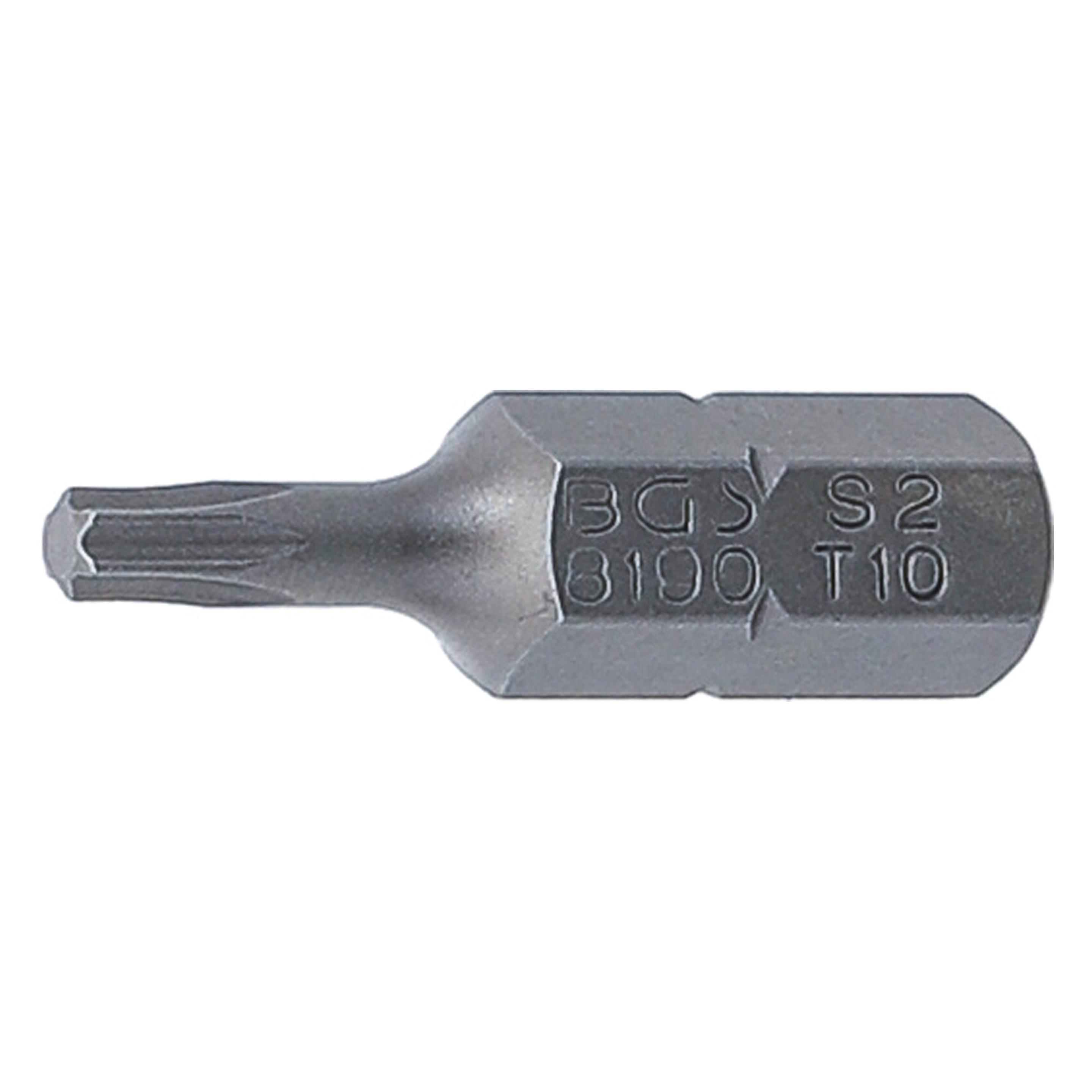BGS Bit (Innensechsrund TX) (8190)