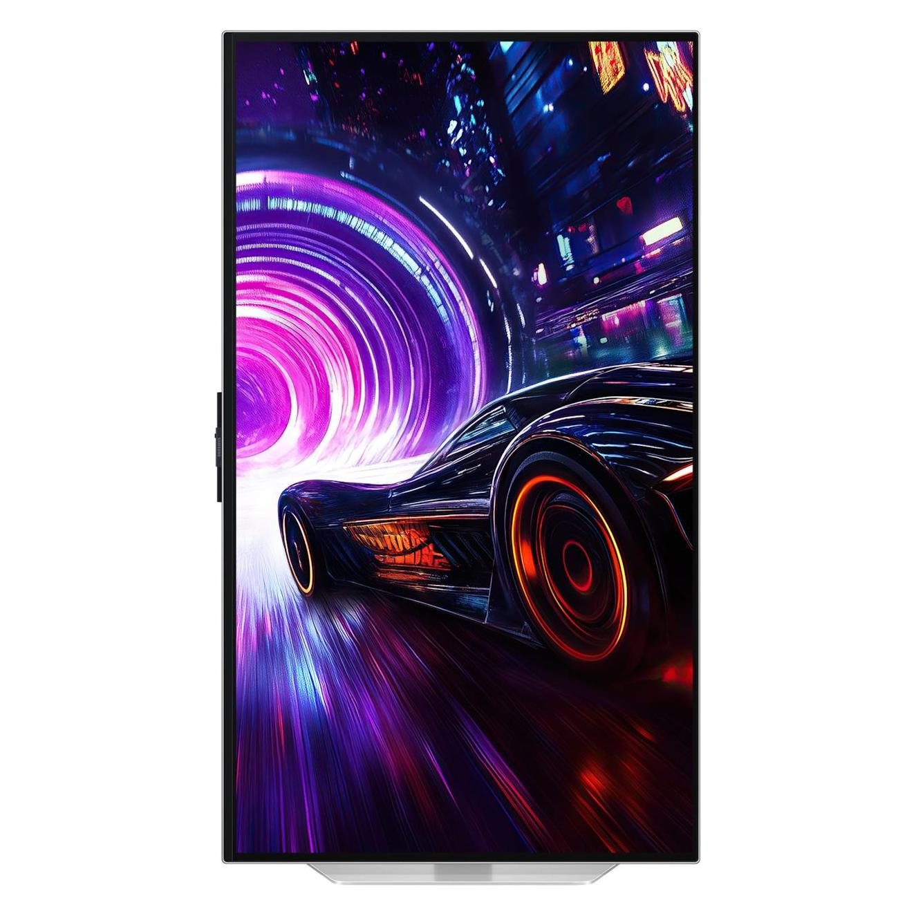 Samsung Odyssey OLED G8 - G81SF (3840 x 2160 Pixel, 32") (LS32FG814SUXEN)