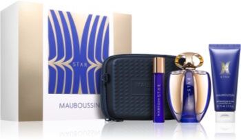 Mauboussin Star Prestige Set coffret para mulheres . Star Prestige Set
