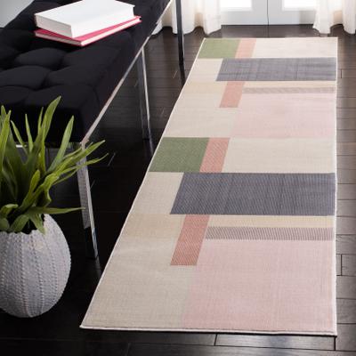 SAFAVIEH Orwell Ailidh Mid-Century Modern Rug