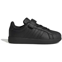 adidas Streettalk Kinder - core black/core black/carbon - 29