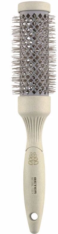 Beter Cepillo térmico cerámica natural fiber 32 mm #beige