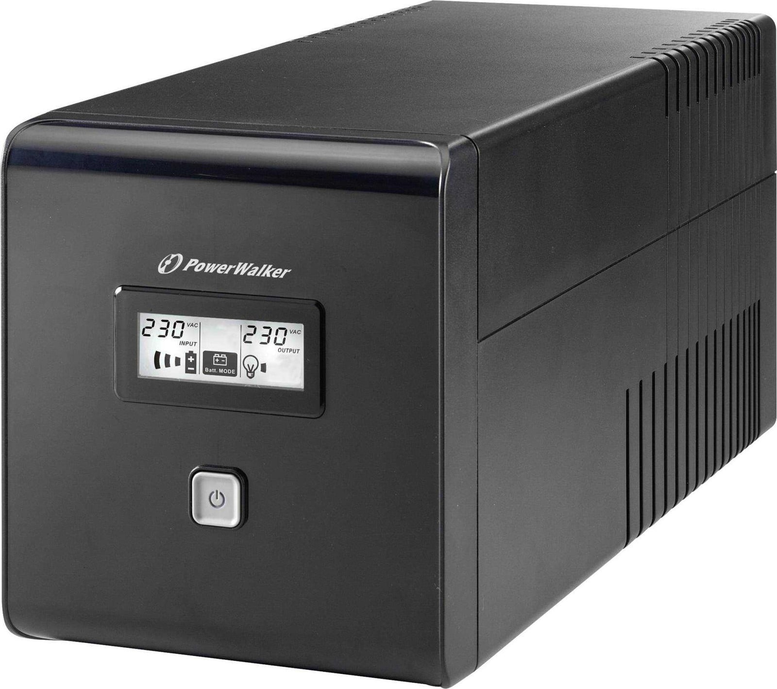 Bluewalker USV Powerwalker VI 1000 LCD 600W Line-Int