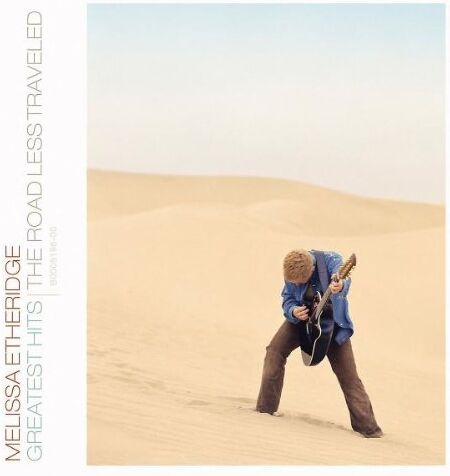 Melissa Etheridge - The Road Less Traveled (Ecopac) - Preis vom 04.10.2026 03:51:26 h