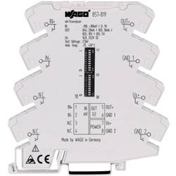 WAGO 857-819 857-819 Messumformer 1 St.