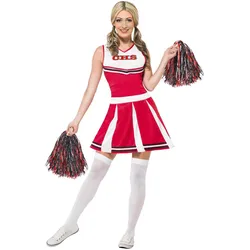 Smiffys Cheerleader (L)
