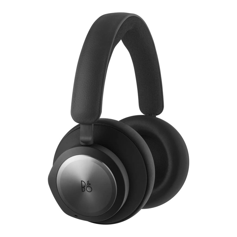 Bang & Olufsen Beocom Portal UC OE Koptelefoon zwart antraciet