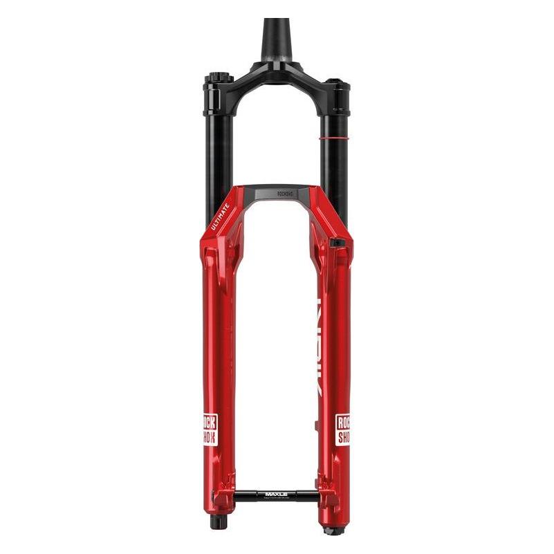 RockShox Lyrik Ult Charger E1 (140 mm, Luft) (00.4021.271.023)