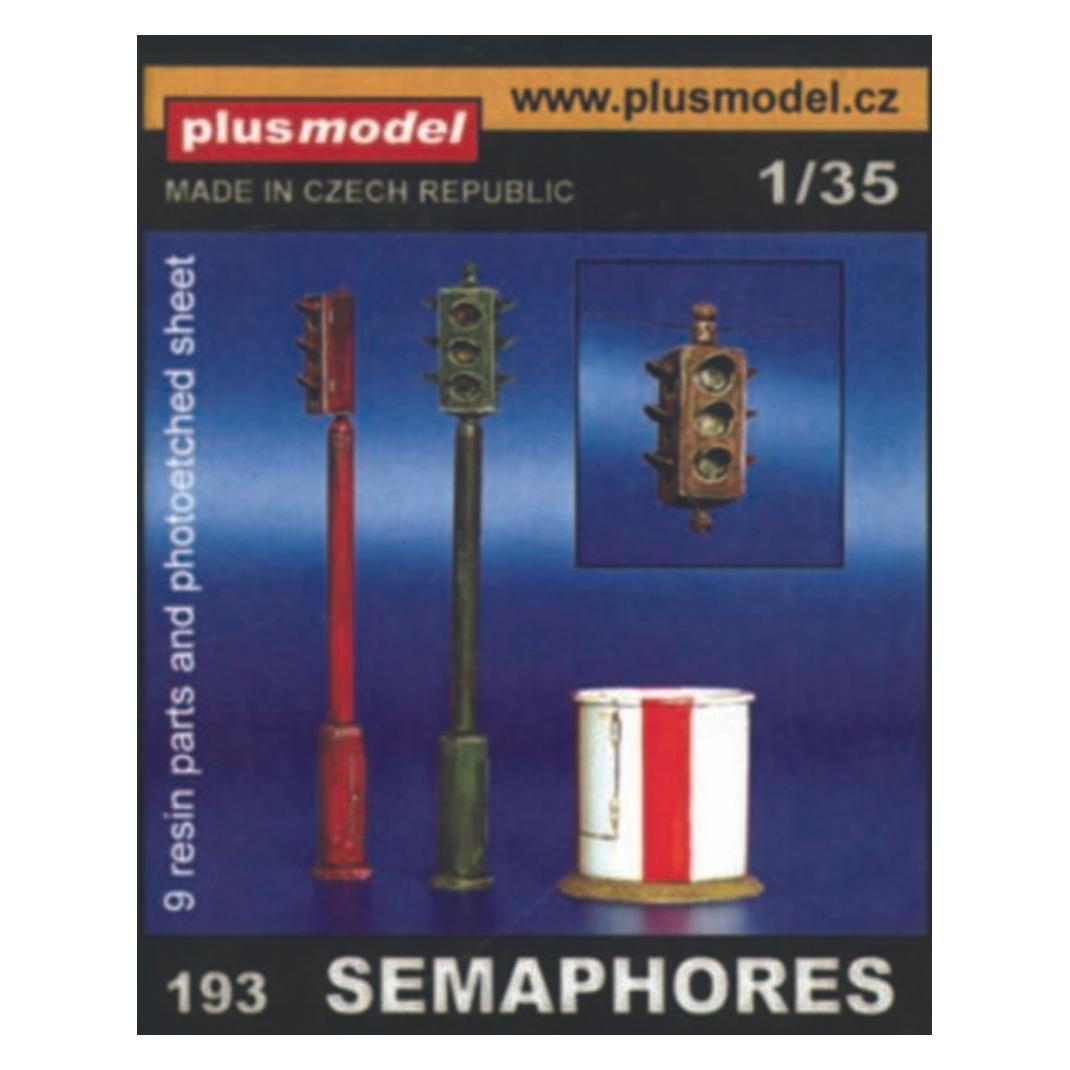 Plus Model Ampeln (23800230)