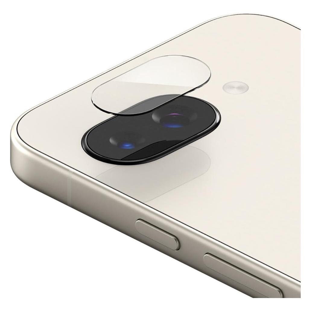 Screenguard Camera Protector Google Pixel 9a Kamera Panzerglas (Google Pixel 9a) (00034841)