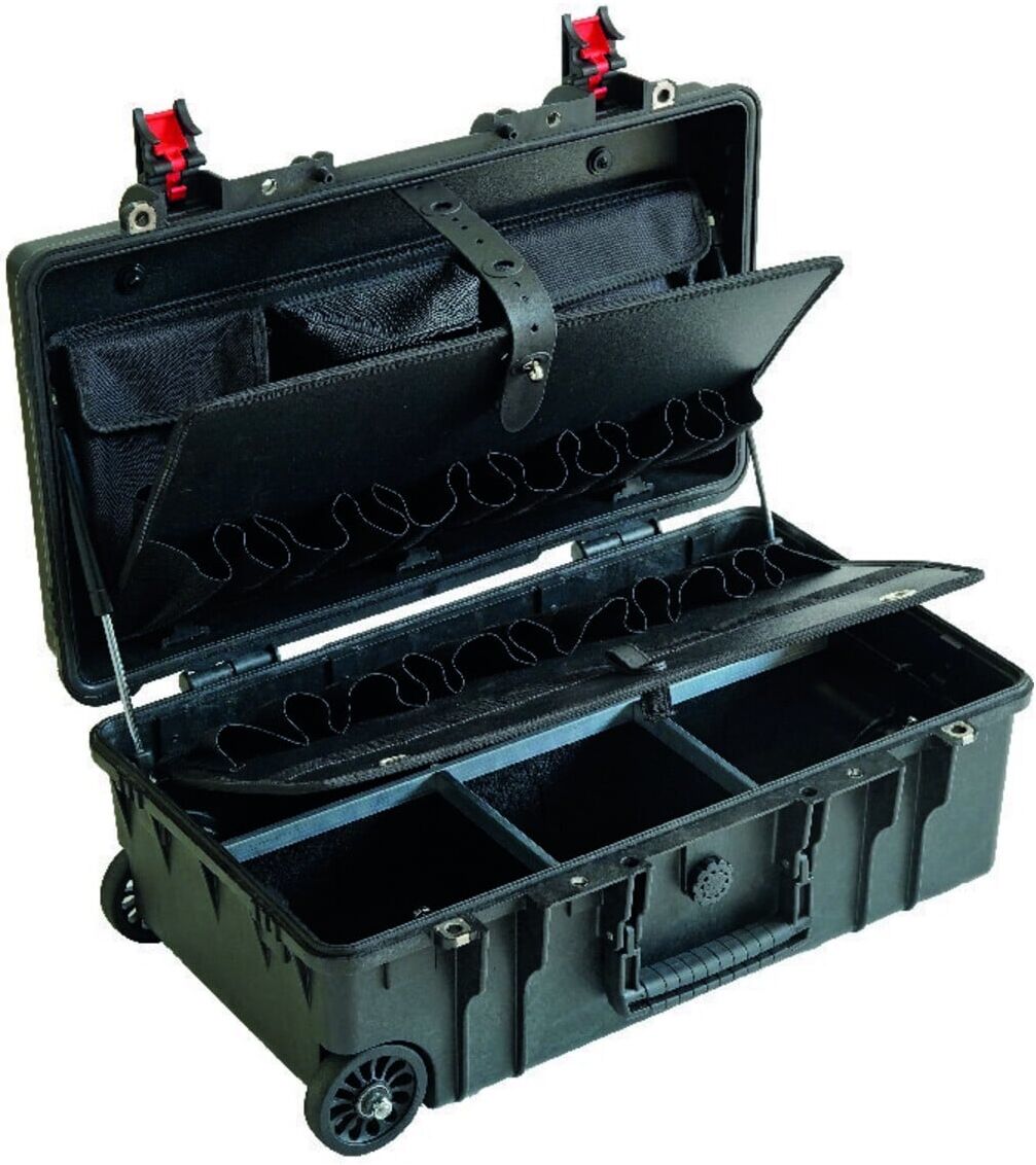 Plano Werkzeugkoffer wasserdicht 52-21 PTS GT LINE (488694)