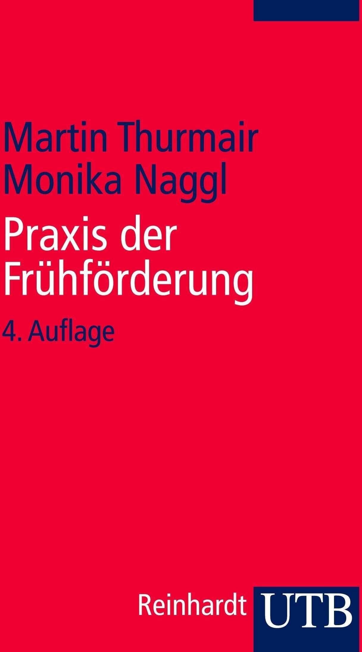 Martin Thurmair - Praxis der Frühförderung - Preis vom 18.10.2026 19:22:15 h