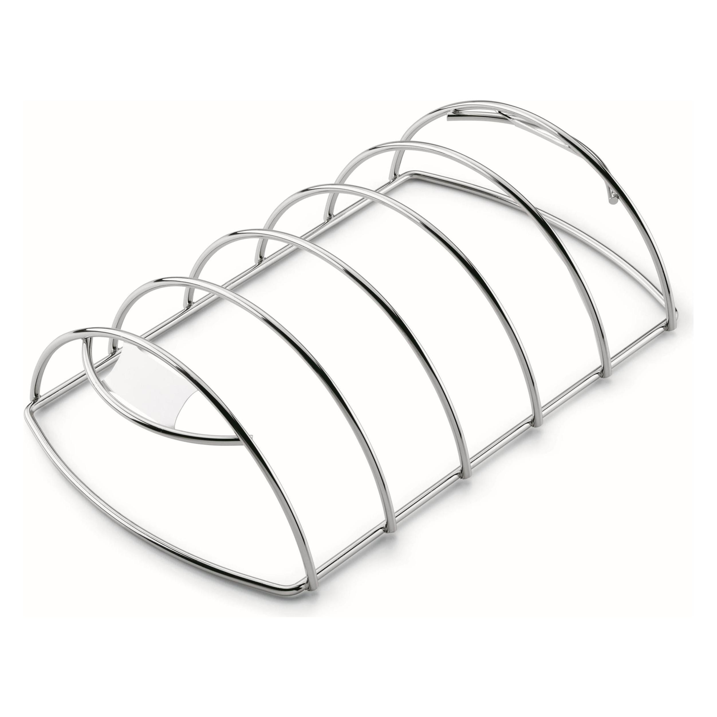 Weber Spare-Rib-Halter (6605)