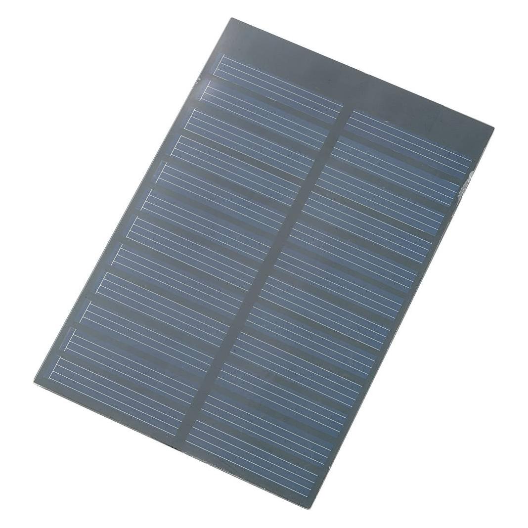 Sygonix Polykristallines Solarmodul 150 mA 09 (SY-3439744)