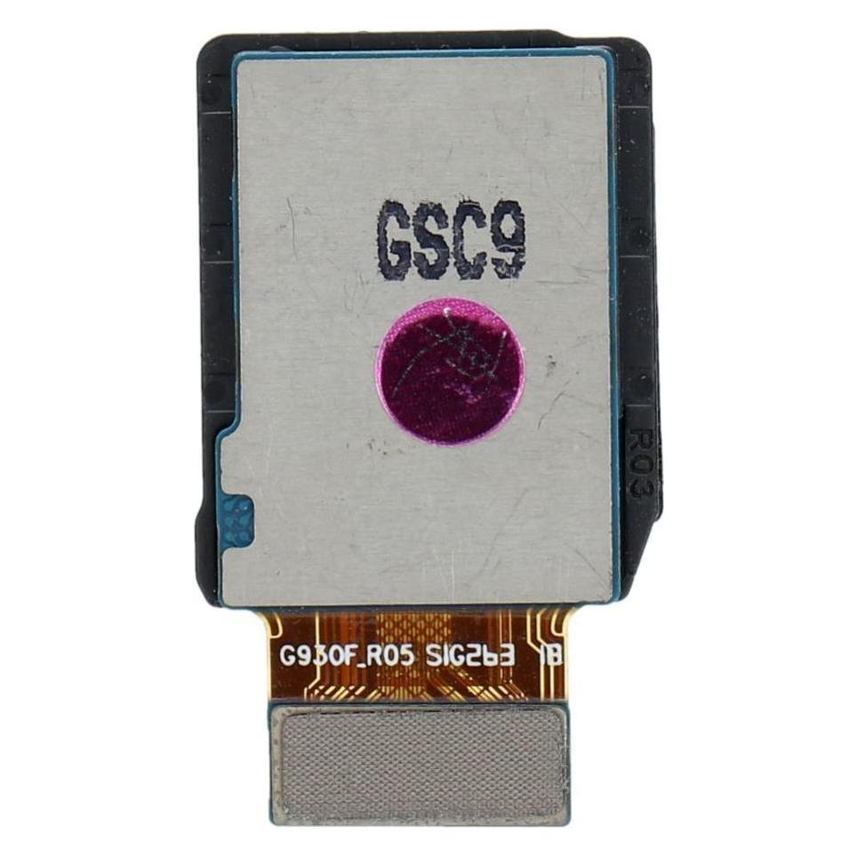 OEM LCD display! Flex Cable with Back Camera for Samsung Galaxy S7 / S7 Edge (Display, Samsung Galaxy S7, Samsung Galaxy S7 Edge) (47832850)