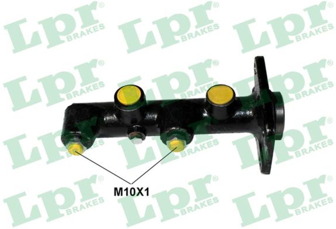 Hauptbremszylinder LPR 1708