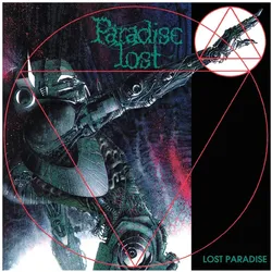 Paradise Lost – Lost Paradise (Remastered) (LP), Schallplatten