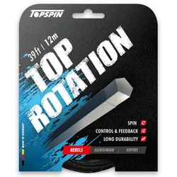 Topspin - TOP ROTATION - 12 m
