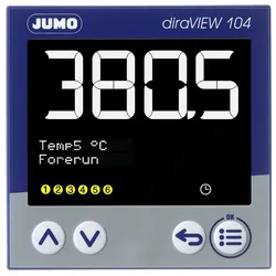 Jumo Digitalanzeiger 00694788