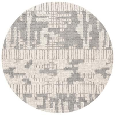 SAFAVIEH Handmade Abstract Katsuki Contemporary Wool Rug