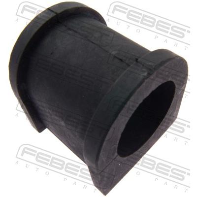 FEBEST Lagerung, Stabilisator MSB-008 Vorderachse für MITSUBISHI