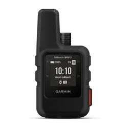 Garmin inReach Mini 2 - Farbe Schwarz