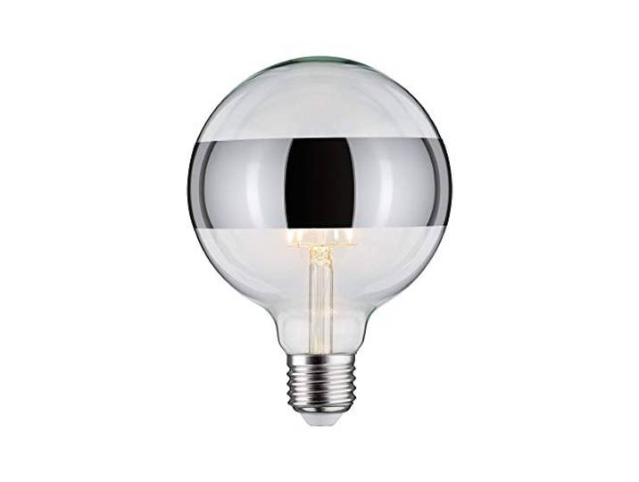 Paulmann Edition Modern Classic Globe Ringspiegel E27 6,5W 2700K