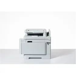Brother MFC-J5955DW (Tintenpatrone, Farbe), Drucker, Weiss