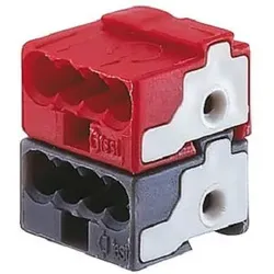 Busch-Jaeger Klemmblock Busankoppler EIB 6183
