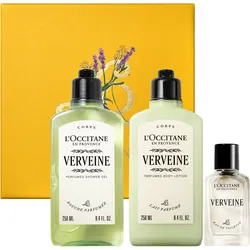L'OCCITANE EN PROVENCE Verveine Geschenkpackung