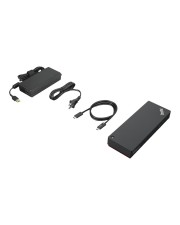 Lenovo ThinkPad Universal Thunderbolt 4 Smart Dock (40B10135EU)