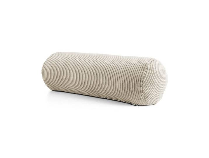 XXL NACKENROLLE Der Powernap