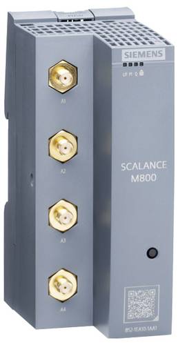 Siemens 6GK5852-1EA10-1AA1 6GK58521EA101AA1 I/O-Erweiterungsmodul