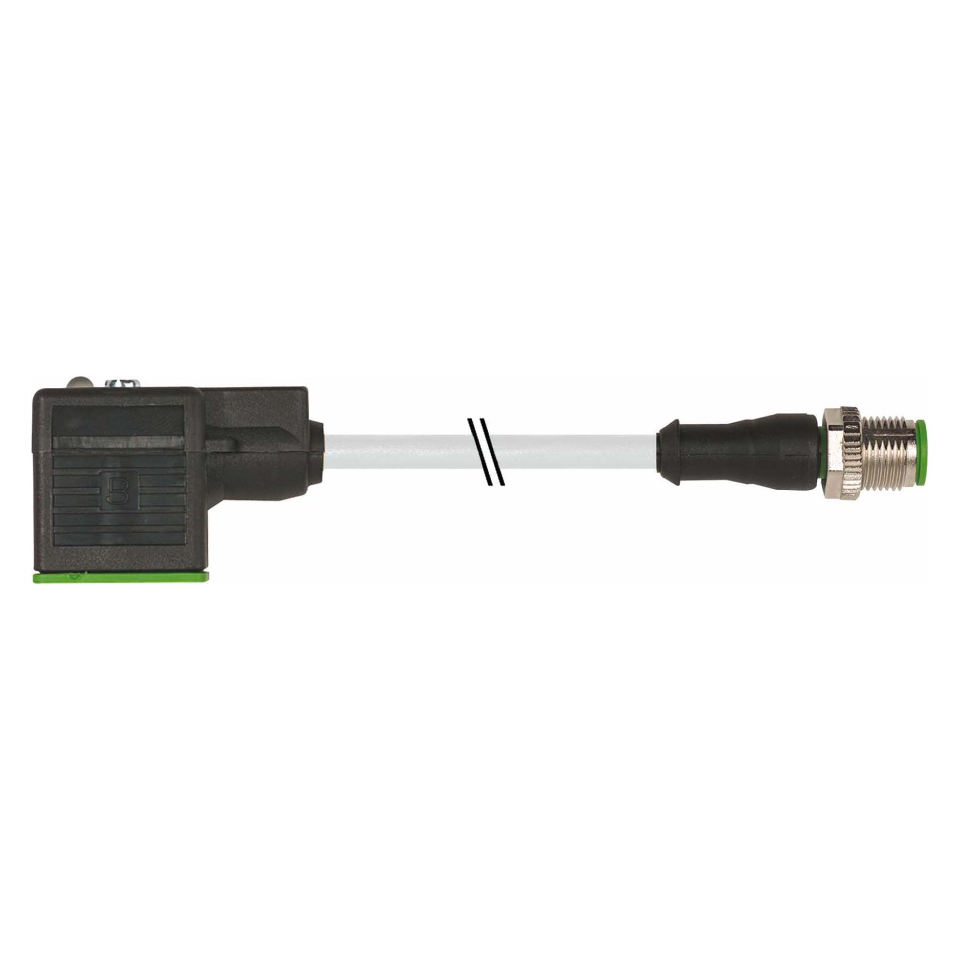 Murr Elektronik Verbindungsleitung (7000-40921-2350060)