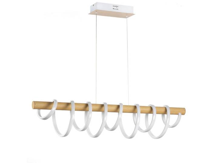 LED-Hängeleuchte 5008/S