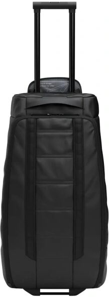 Db Hugger Roller Tasche 60L (Black Out)
