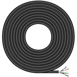 Aisens A135-0674, Router, Schwarz