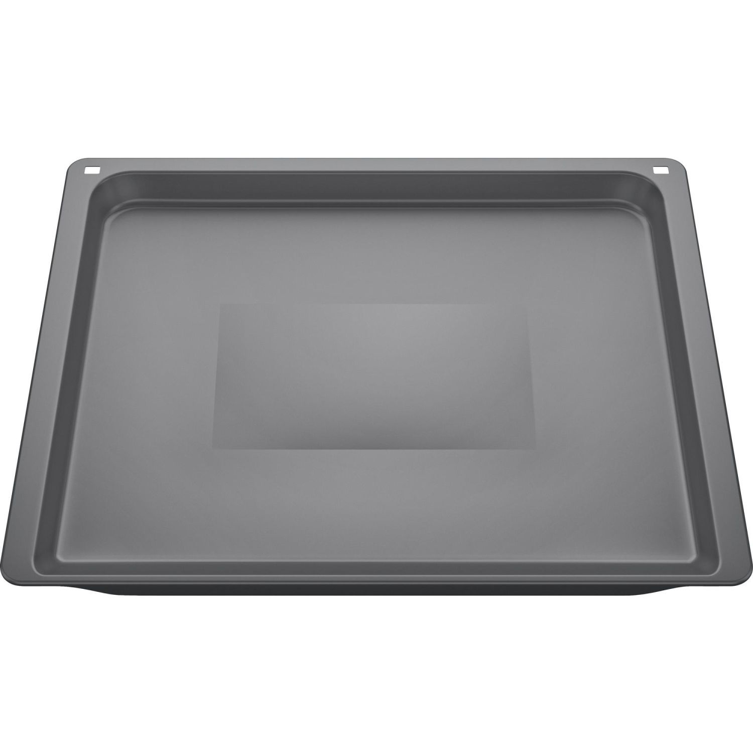 Neff Z12CB10A0 Backblech, 30 x 455 x 375 mm spülmaschinengeeignet