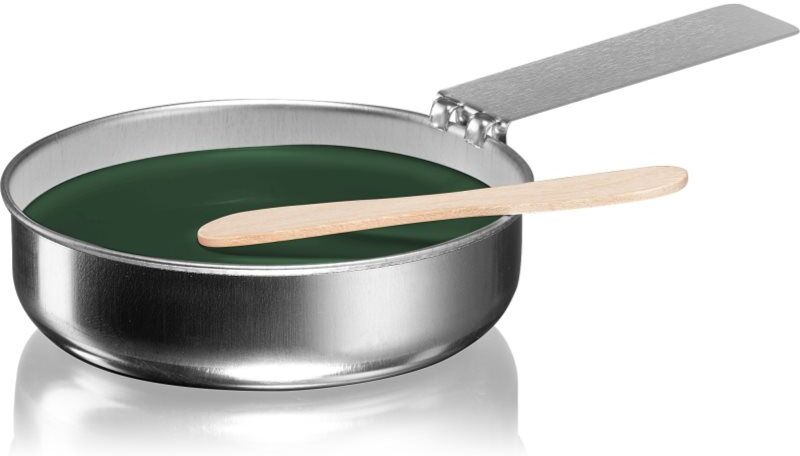 Arcocere Professional Wax Stripless Enthaarungswachs Für Gesicht und Körper Natural 120 g