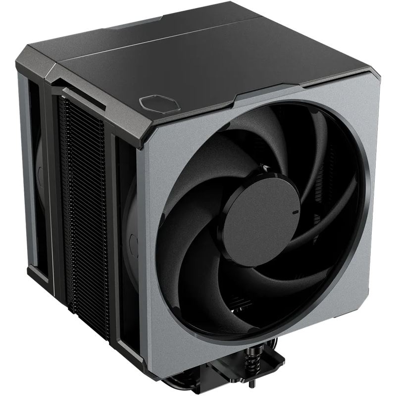 Cooler Master Hyper 612 APEX schwarz Tower Kühler