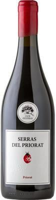 """Clos Figueras""" """Clos Figueras Serras del Priorat 2023 Red Wine - Spain"""