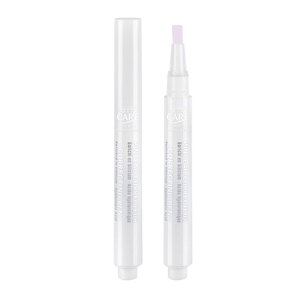 Eye Care Correcting Pen Violet 3 ml Stifte