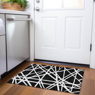 Addison Rugs Premium Washable Super Soft Contemporary Harvey Mayfield Rug