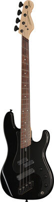 Dingwall SP1 4 Bass BK Schwarz
