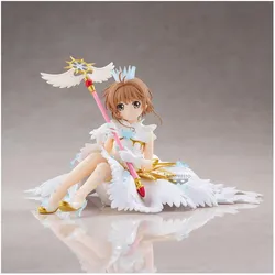 Banpresto Static Figure - Espresto - Card Captor Sakura - Sakura Avalon