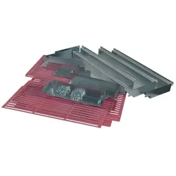 Eaton 178095 Innere Unterteilung Schienenkopplung BxT=800x800mm XPIX16BCB-BC-0808