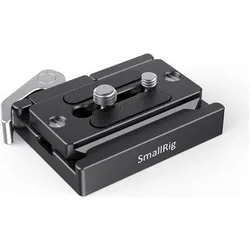 SmallRig 2144B, Video Zubehör, Schwarz