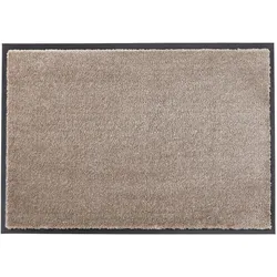 Fußmatte SCHÖNER WOHNEN MIAMI (BL 67x150 cm) - BL 67x150 cm